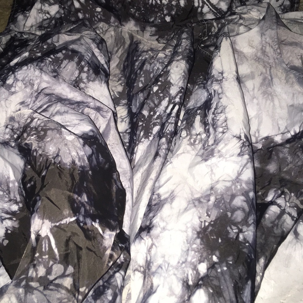 Windbreaker